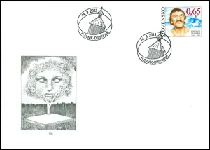 Osobistości - Dominik Tatarka (1913 - 1989)