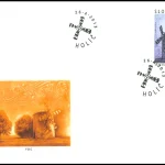 Zabytki techniczne: Historyczne wiatraki - Wiatrak w Holic