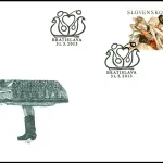 Wspólne wydanie z Koreą Południową - stroje ludowe