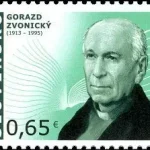 Osobistości - Gorazd Zvonický (1913 - 1995)