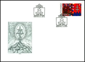 150. rocznica Fundacji Słowacka Macierz