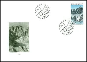 Piękno naszej Ojczyzny - Dolina Małej Zimnej Wody