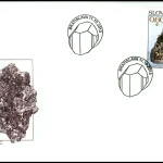 Ochrona przyrody: Słowackie minerały