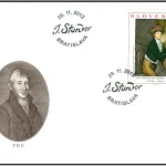 Sztuka - Ján Jakub Stunder (1759 – 1811)