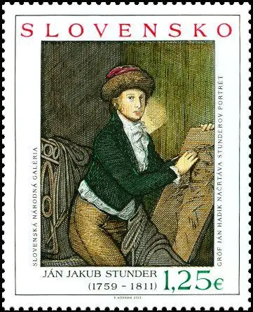 Sztuka
- Martin Martinček (1913 – 2004)