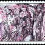 Dzień znaczka: Hołd dla Igora Rumanskiego (1946 – 2006)