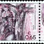 Dzień znaczka: Hołd dla Igora Rumanskiego (1946 – 2006)