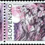 Dzień znaczka: Hołd dla Igora Rumanskiego (1946 – 2006)