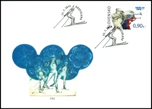 XXII Zimowe Igrzyska Olimpijskie „Soczi 2014”