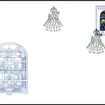 Wielkanoc 2014. Ukrzyżowanie – Witraże romantyzmu