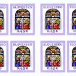 Wielkanoc 2014. Ukrzyżowanie – Witraże romantyzmu