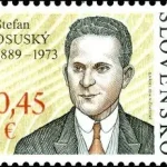 Osobistości - Štefan Osuský (1889 - 1973)