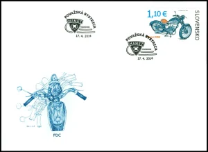 Zabytki techniki: Historyczne motocykle