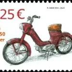 Zabytki techniki: Historyczne motocykle