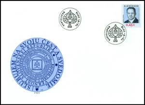 Prezydent Słowackiej Republiki