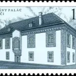 Piękno naszej Ojczyzny: Pałacu Ślubów w Bytča