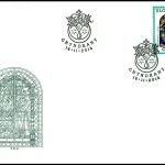 Boże Narodzenie 2014: Szopka - witraże romantyzmu