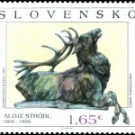 Sztuka Alojz Stróbl (1856 – 1926)