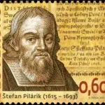 Osobistości: 400-lecie Urodzin Štefana Pilárika (1615 - 1693)