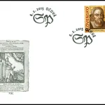 Osobistości: 400-lecie Urodzin Štefana Pilárika (1615 - 1693)