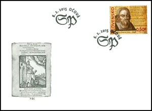 Osobistości: 400-lecie Urodzin Štefana Pilárika (1615 - 1693)