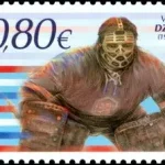 Sport: Vladimír Dzurilla (1942 - 1995)