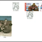 Sport: Vladimír Dzurilla (1942 - 1995)