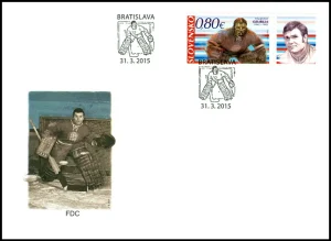 Sport: Vladimír Dzurilla (1942 - 1995)