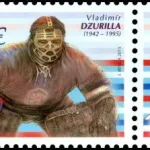 Sport: Vladimír Dzurilla (1942 - 1995)