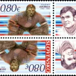 Sport: Vladimír Dzurilla (1942 - 1995)