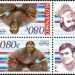 Sport: Vladimír Dzurilla (1942 - 1995)