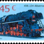 Pamiątki techniki: Lokomotywy