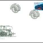 Pamiątki techniki: Lokomotywy