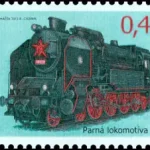 Pamiątki techniki: Lokomotywy