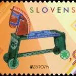 Europa: Stare zabawki