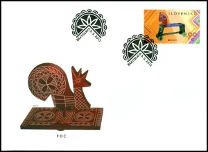 Europa: Stare zabawki