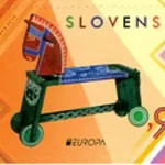 Europa: Stare zabawki