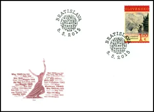 Dzień Zwycięstwa nad faszyzmem