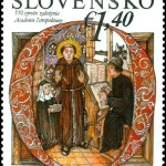 550-ta rocznica Akademii Istropolitana w Bratysławie