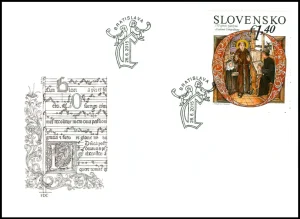 550-ta rocznica Akademii Istropolitana w Bratysławie