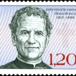 200. rocznica urodzin św. Jana Bosko