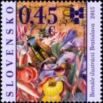 Biennale ilustracji Bratysława 2015