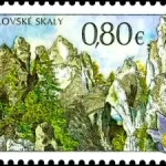 Piękno naszej Ojczyzny: Sulowskie Skały