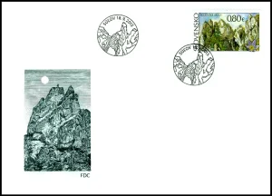 Piękno naszej Ojczyzny: Sulowskie Skały