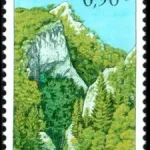 Piękno naszej Ojczyzny: Wąwóz Maniński