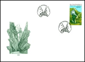 Piękno naszej Ojczyzny: Wąwóz Maniński