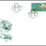 Ochrona przyrody: Obszar Chronionego Krajobrazu Poľana - Wydra (Lutra Lutra)