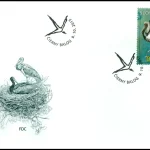 Ochrona przyrody: Obszar Chronionego Krajobrazu Poľana - Bocian Czarny (Ciconia nigra)