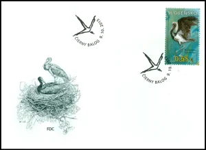 Ochrona przyrody: Obszar Chronionego Krajobrazu Poľana - Wydra (Lutra Lutra)