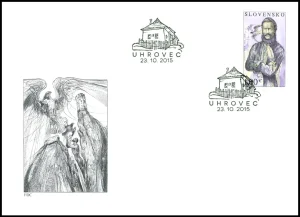 Osobowości: 200. rocznica urodzin Ludwika Stura (1815 - 1856)